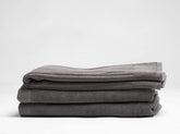 Bath Sheet - Certified Organic Cotton